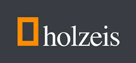 Logo holzeis&reg;