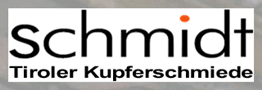 Tiroler Kupferschmiede Schmidt