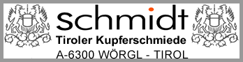 Logo Schmidt